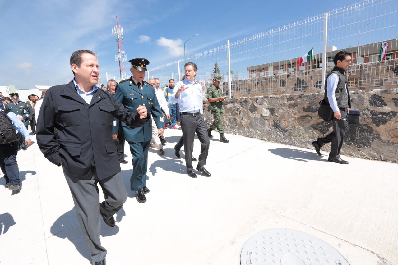 Lamentable, que maestros de la CNTE dejen a niños sin clases: Nuño