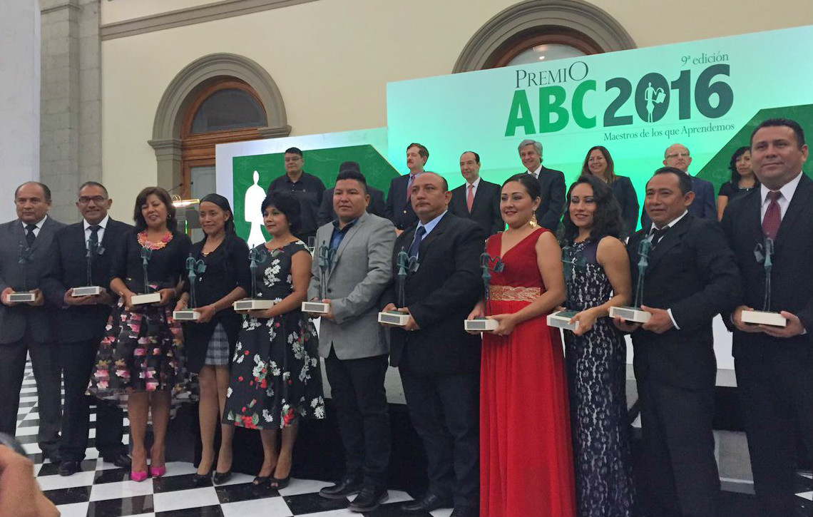 En educación, no es tiempo de posicionamientos políticos: Mexicanos Primero