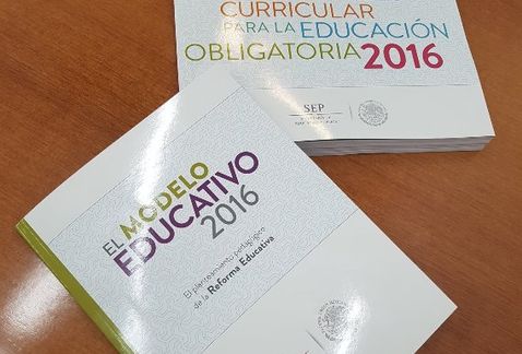 modelo educativo