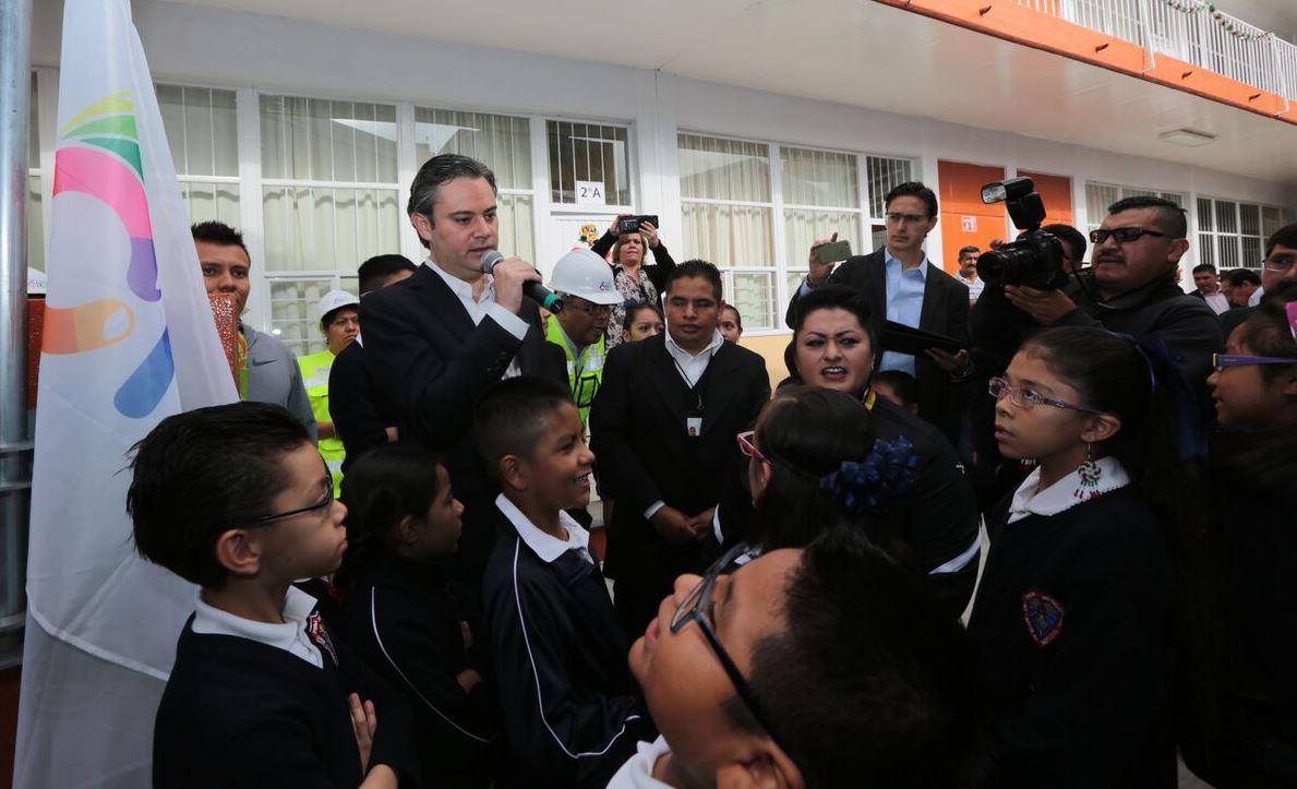 Niega Nuño negociaciones extraoficiales con la CNTE