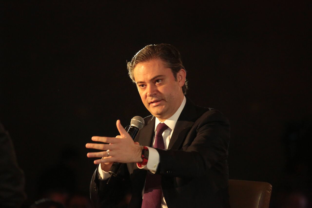 Más de 2 mil maestros en proceso de separación del servicio: Aurelio Nuño