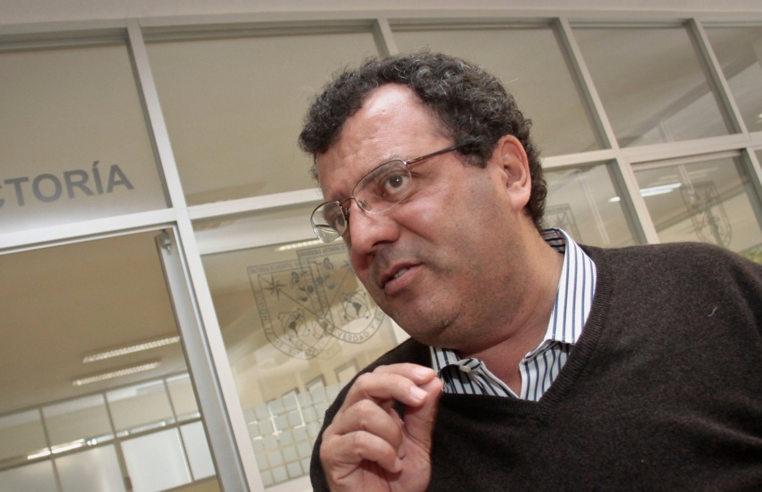 Advierte rector de la UAQ “quiebra técnica” por recortes en presupuesto educativo