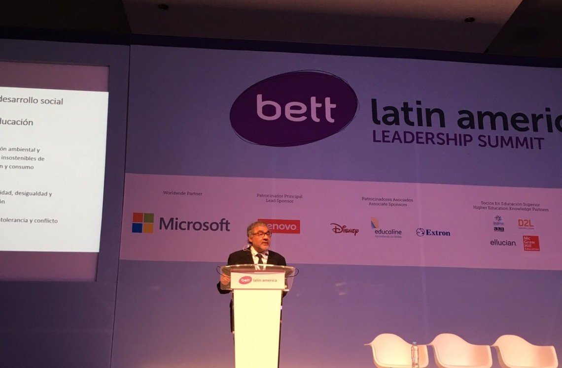 Preocupante la baja calidad educativa en América Latina: UNESCO