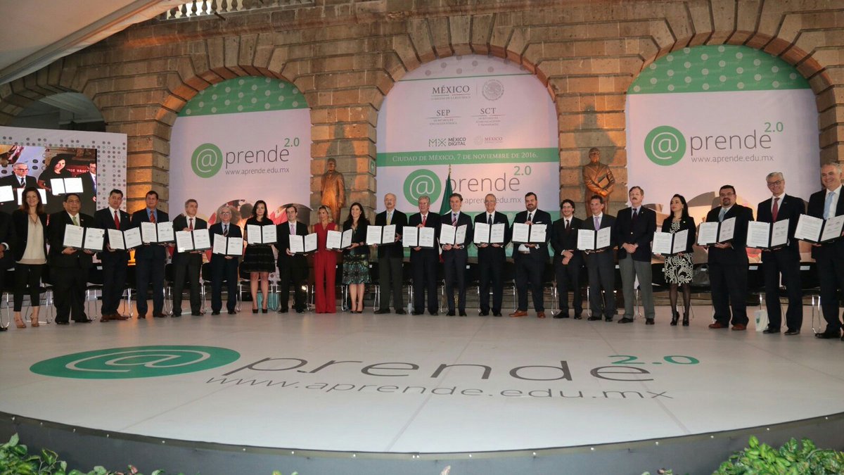 Lanza SEP y SCT nueva estrategia de inclusión digital