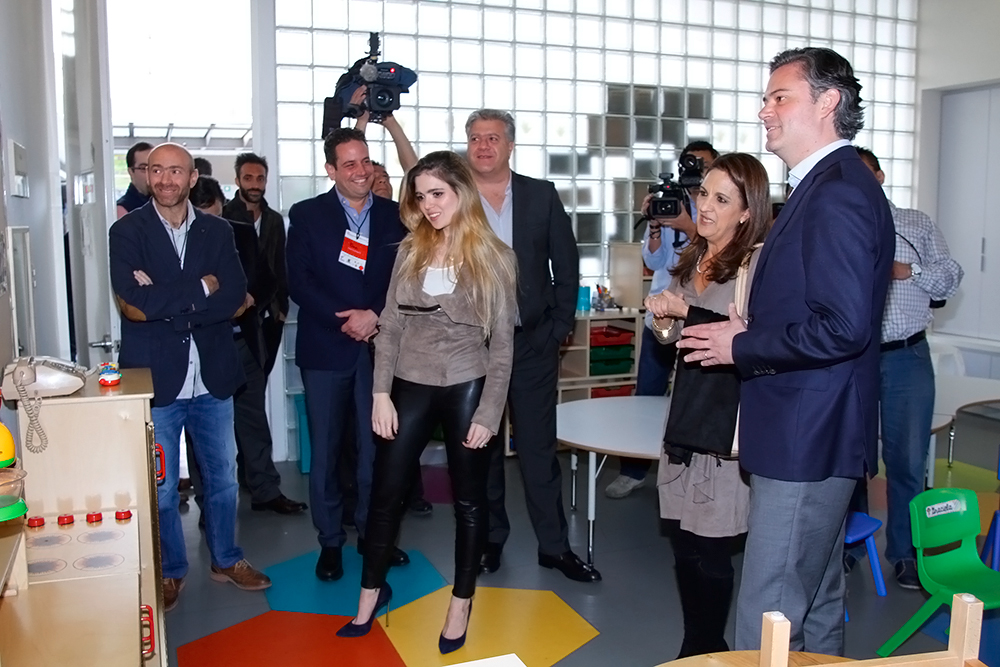 Recursos de las universidades están garantizados: Aurelio Nuño