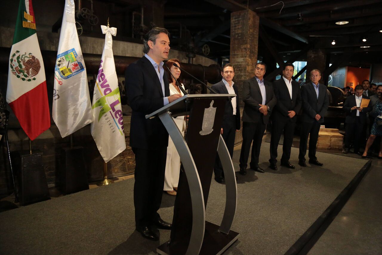 Presupuesto de egresos 2017 garantiza sueldos y prestaciones de docentes: Nuño