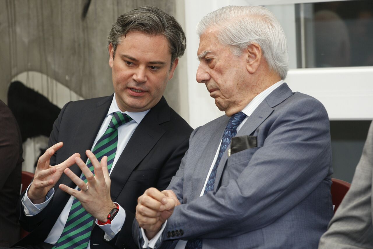 Lectura, instrumento fundamental para educar en libertad: Aurelio Nuño