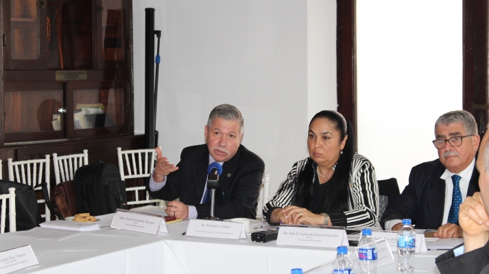 Ofrece IBERO apoyo de hasta mil 500 becas a deportados