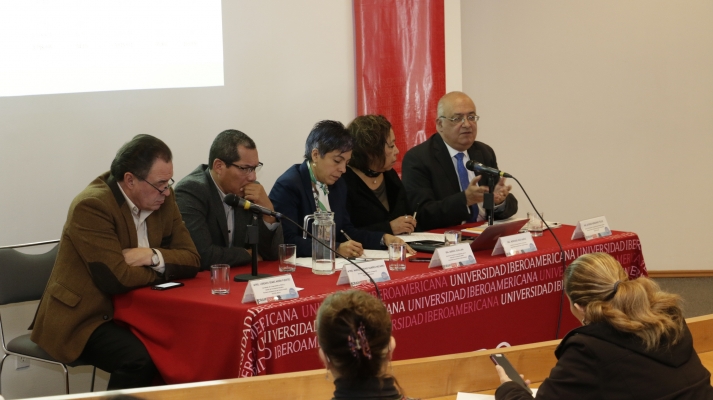 No se trata de masificar la educación, sino atender el reto de la cobertura: académicos