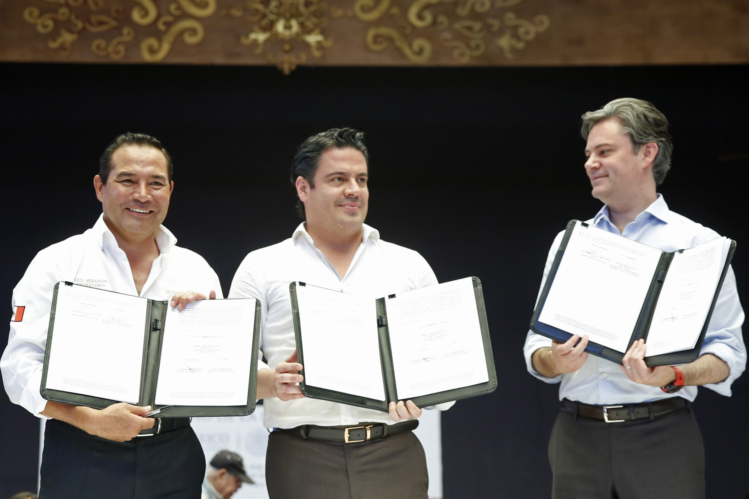 Estancias infantiles de Sedesol en Jalisco tendrá nivel de preescolar