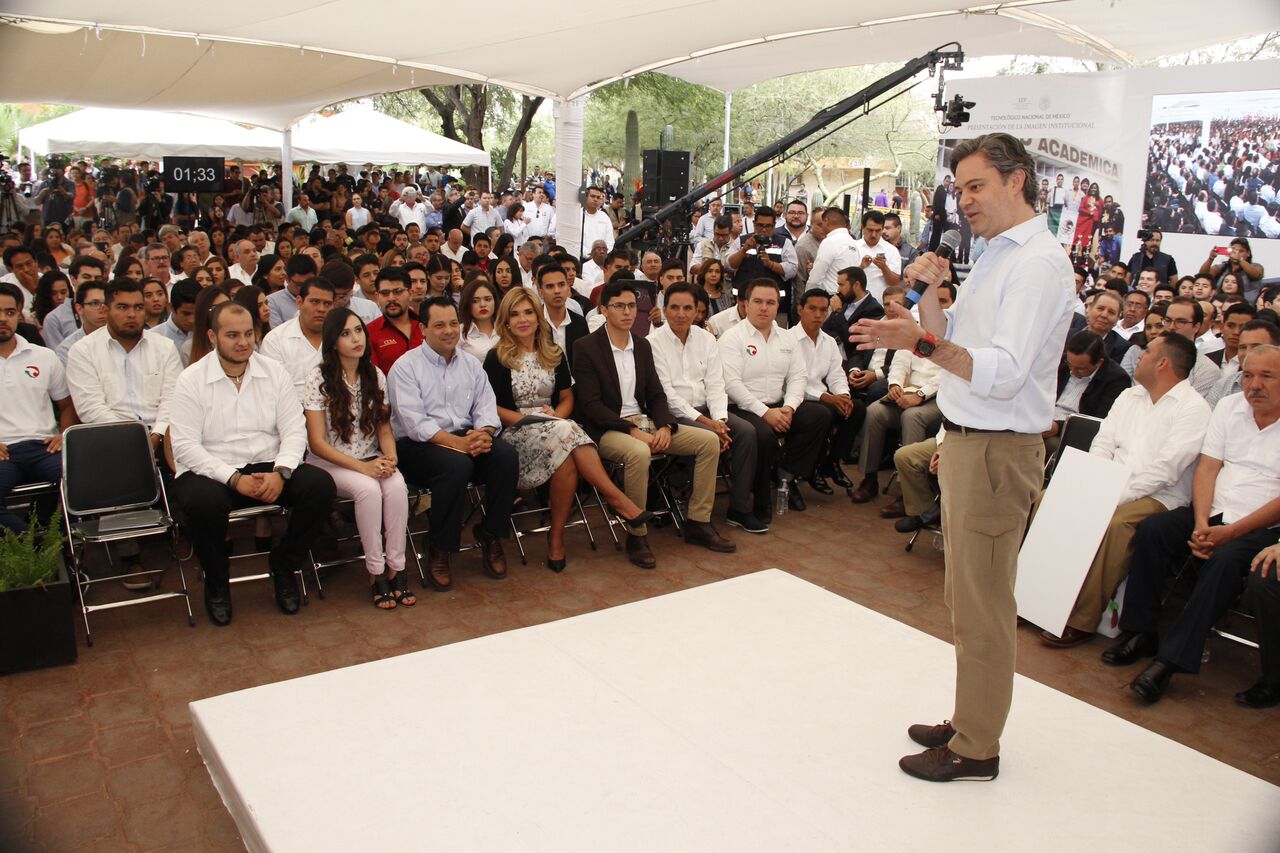 Celebra Nuño participación del 85% en evaluación docente