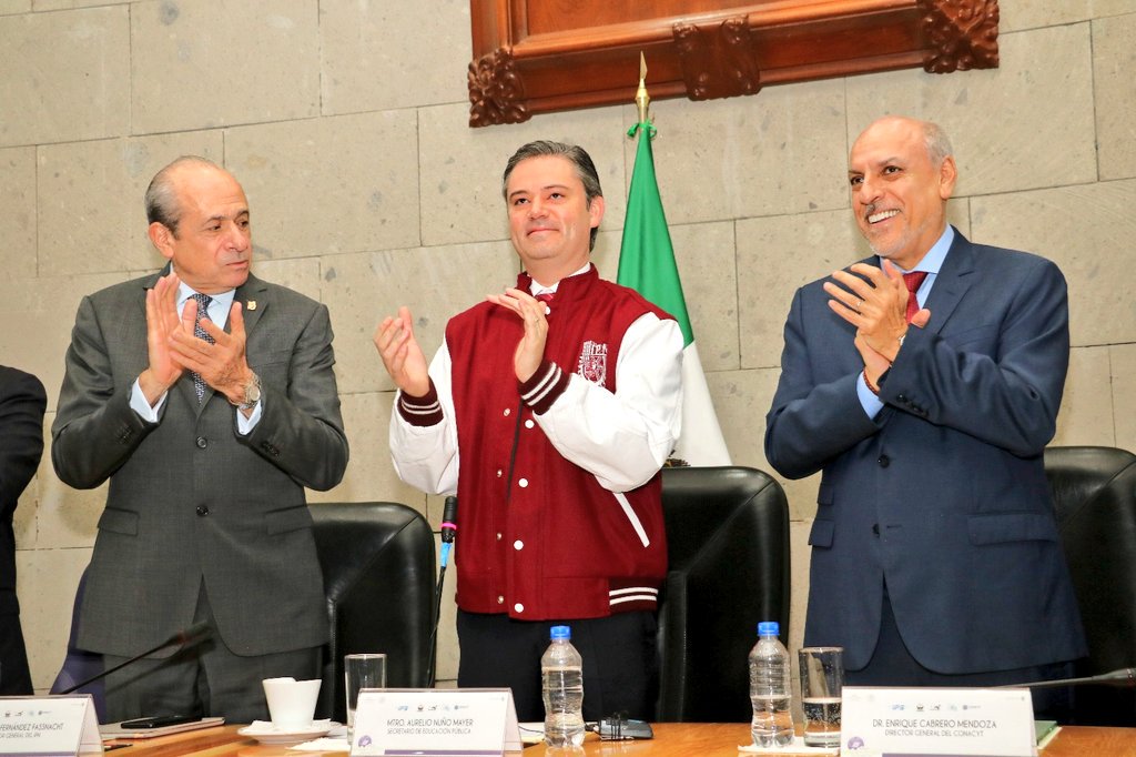 Educación, único camino para triunfar: Nuño