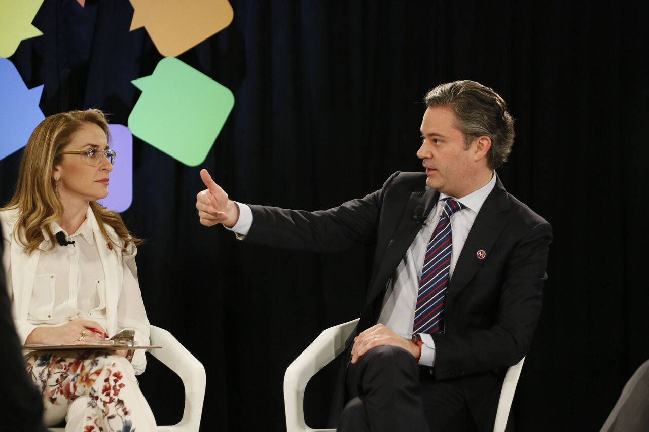 Pertinencia de los programas en educación superior deben ser acordes a la vocación económica del país: Nuño