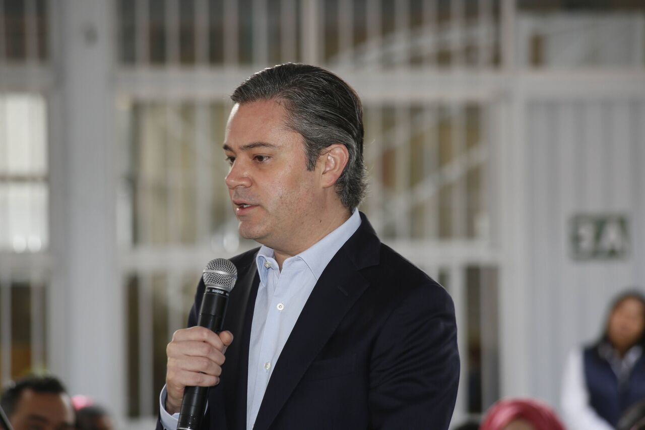 México, preparado para recibir estudiantes migrantes y refugiados: Nuño
