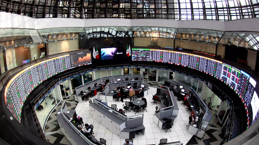 Coloca SEP 7 mil 500 millones de pesos en mercado bursatil