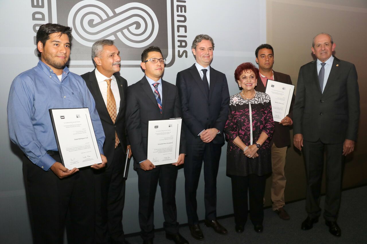 No hay país libre sin proyecto educativo y científico sólido: Nuño