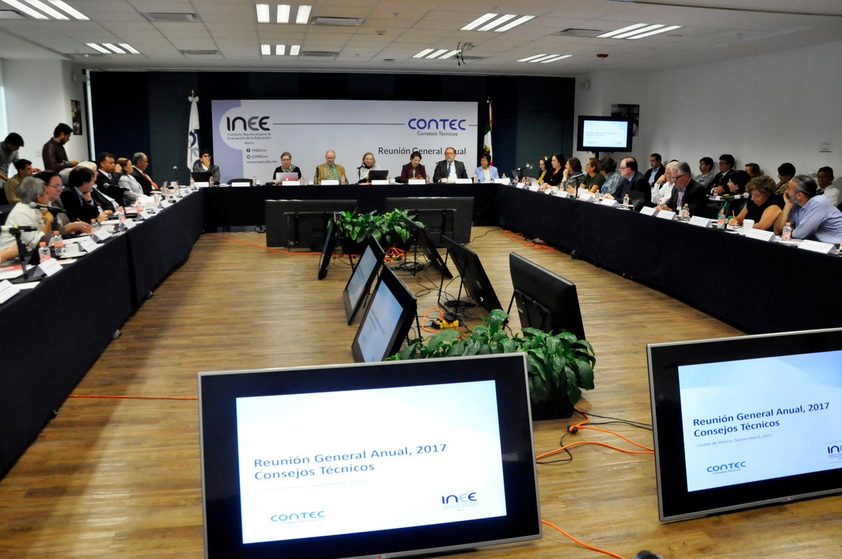 Resultados de evaluaciones deben reflejarse en políticas educativas: expertos