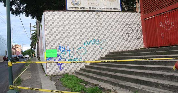 Tras sismo, SEP reubica a niños de 19 escuelas en CDMX