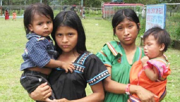 Llama ONU a erradicar el matrimonio infantil en México