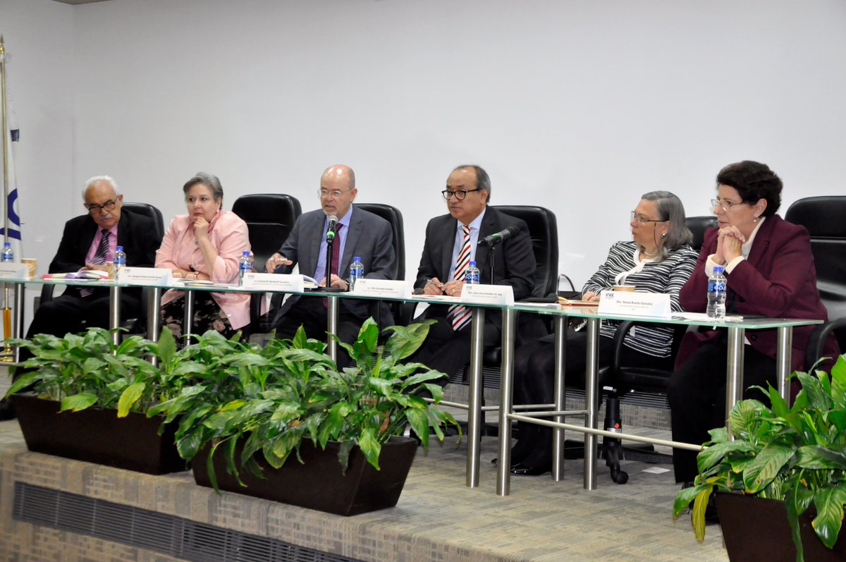 Lanza INEE Programa de Mediano Plazo del Sistema Nacional de Evaluación Educativa