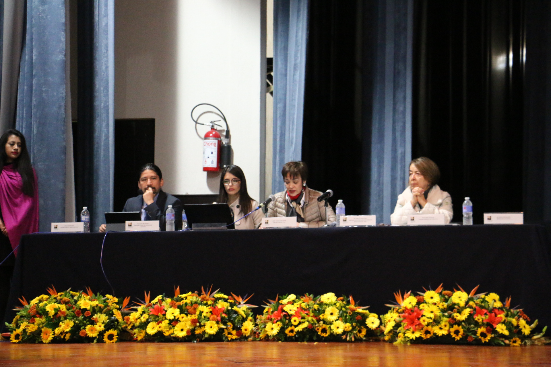 Aún incompatibles las agendas entre investigadores educativos y políticos: académicos