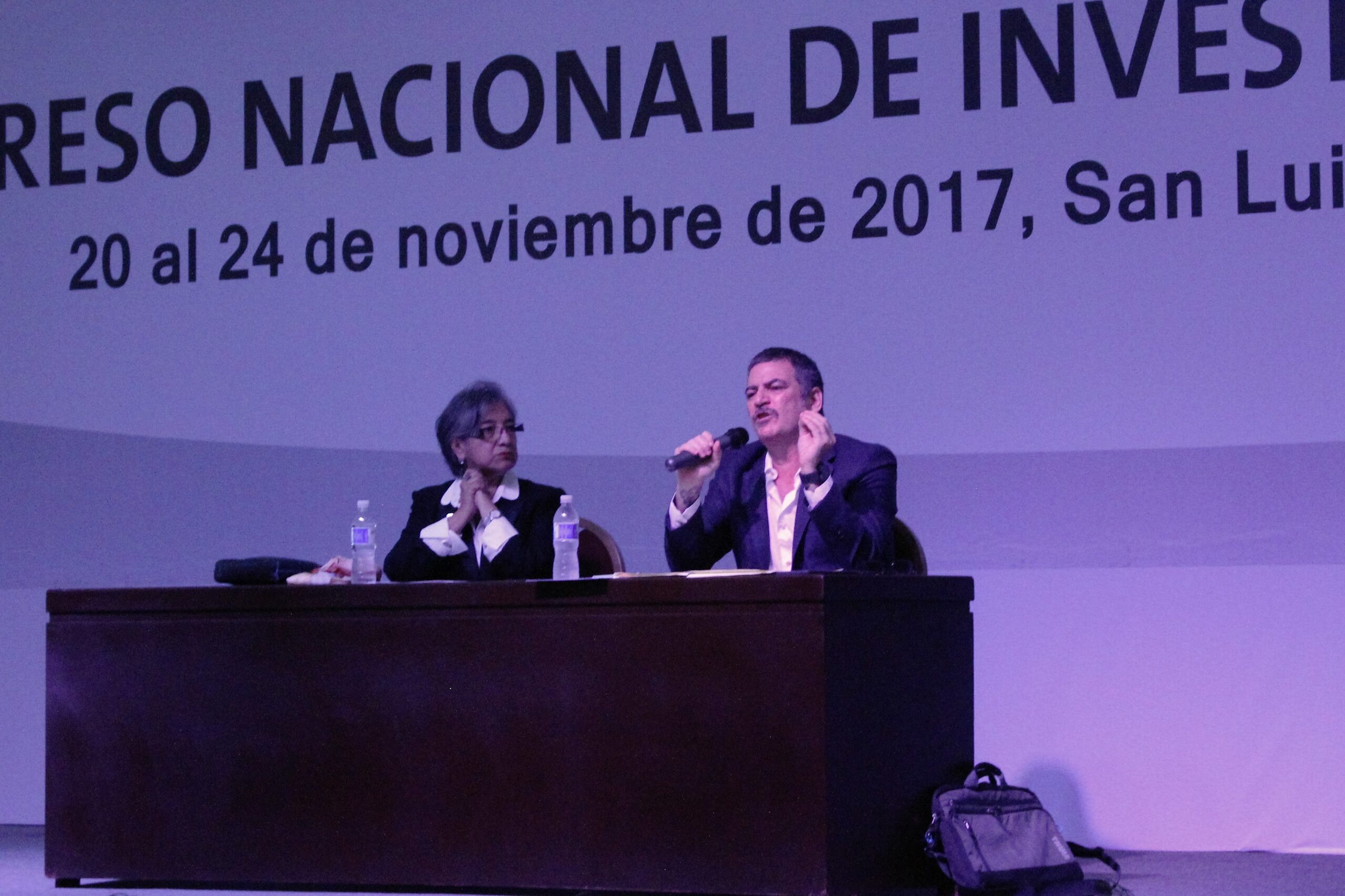 Se vive un crudo proceso ofensivo contra la democratización de la educación:  Pablo Gentili