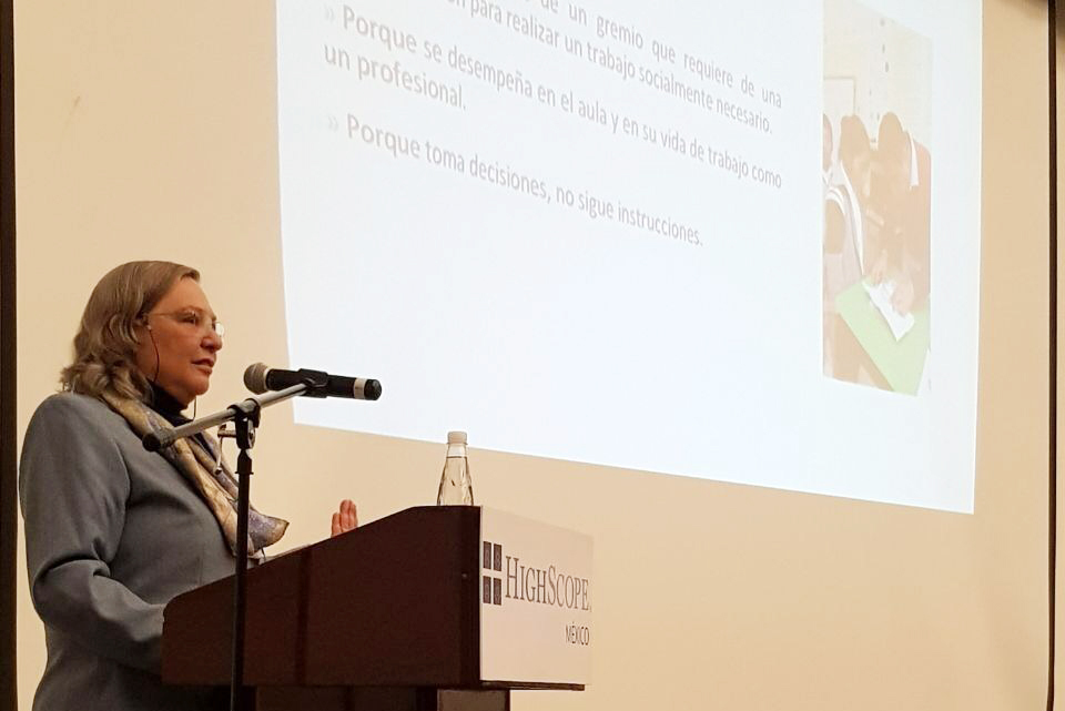 Pide INEE mayor atención a casos de discriminación y segregación