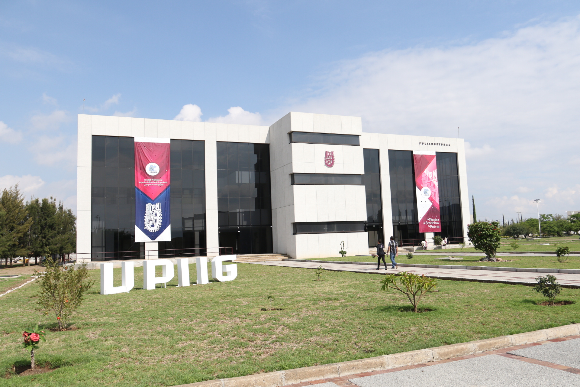 Busca IPN ampliación de oferta académica en Guanajuato