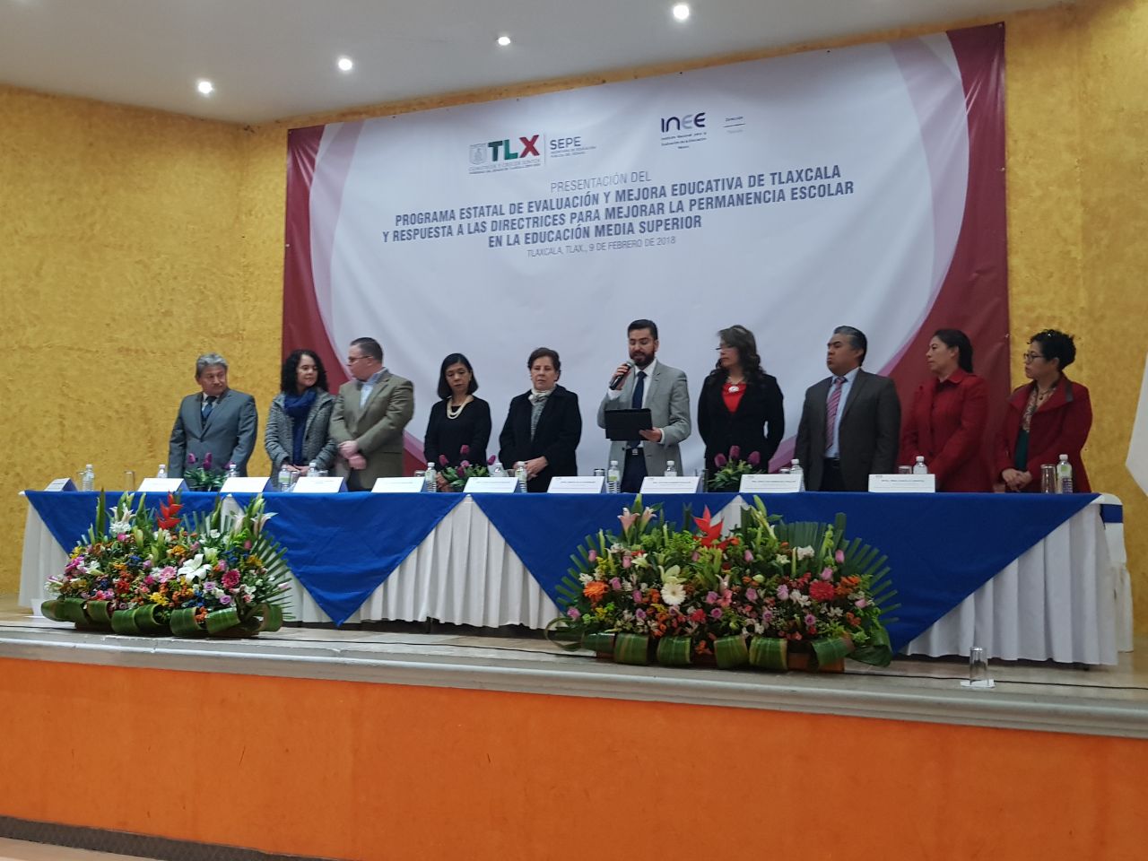 Resultados de evaluación deben traducirse en mejores políticas: INEE