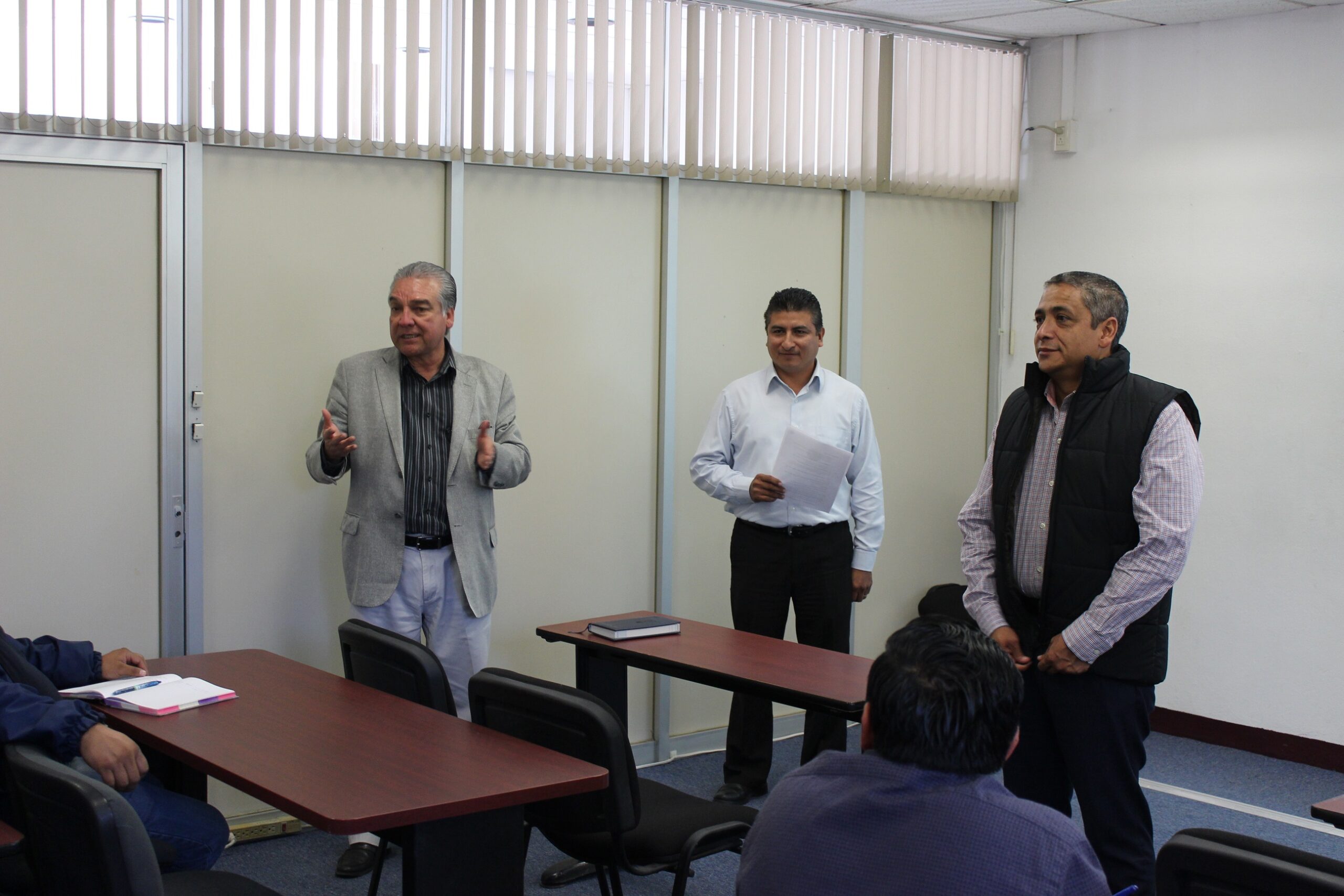 Capacita IPN a maestros oaxaqueños en divulgación científica