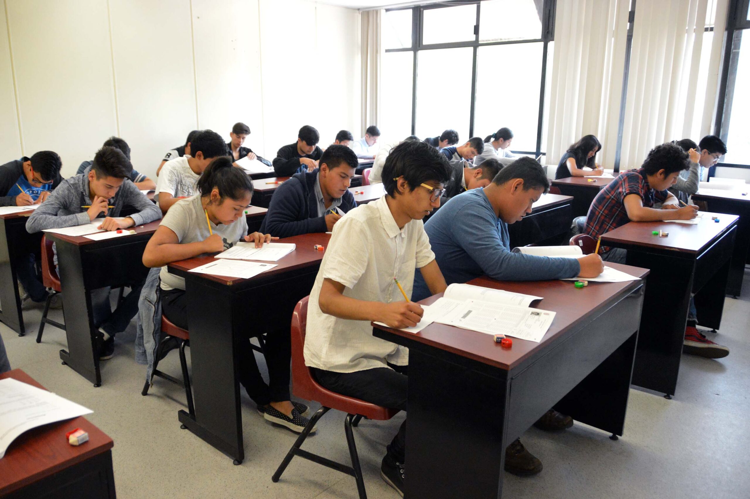 Abre IPN convocatoria de ingreso al nivel superior