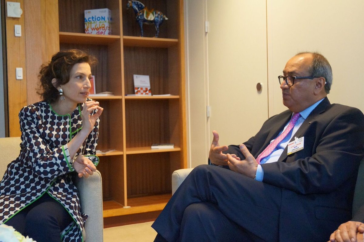 Reforma Educativa debe defenderse ante mezquindad de intereses electorales: Otto Granados