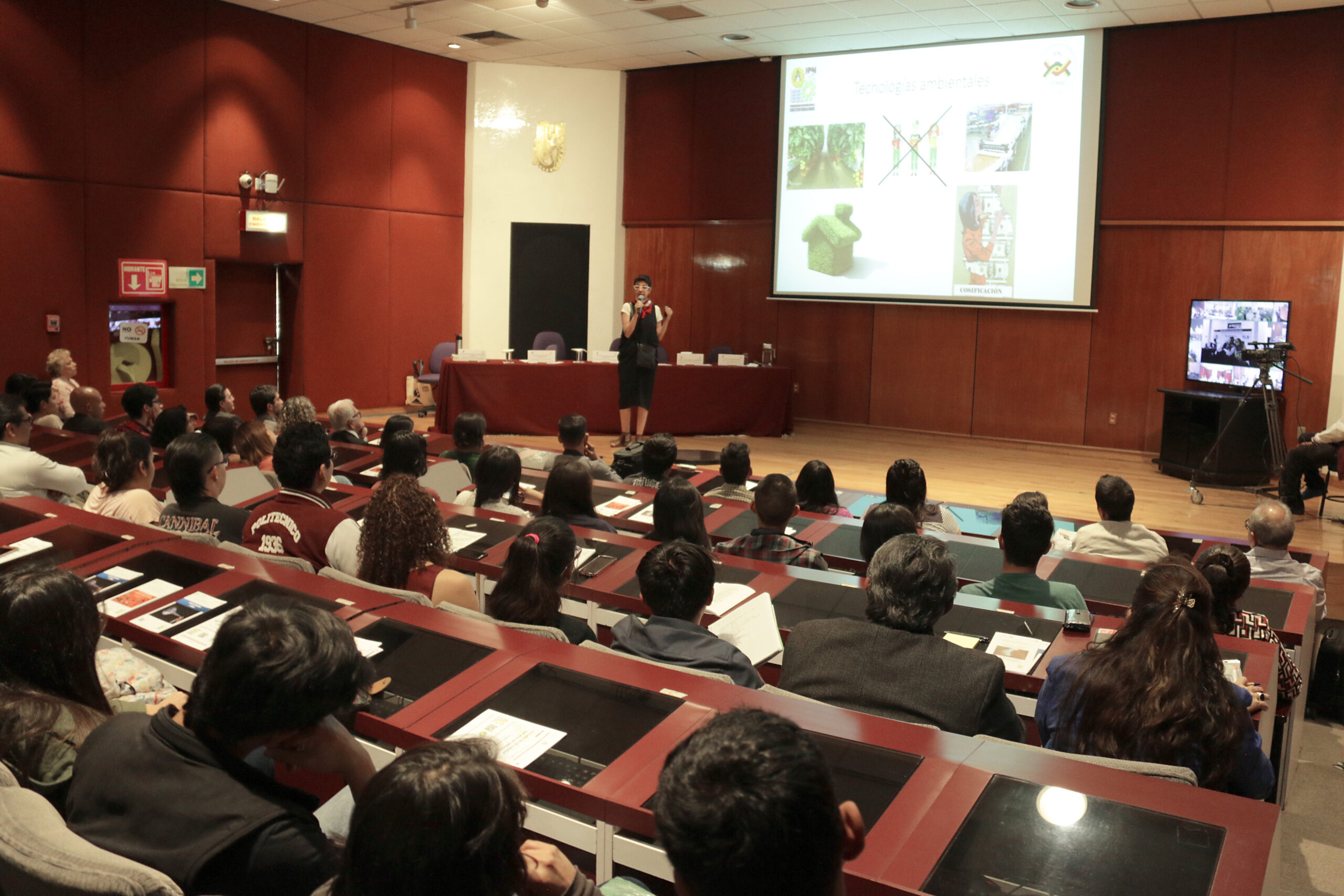 Indispensable, fortalecer educación ambiental en aulas: IPN