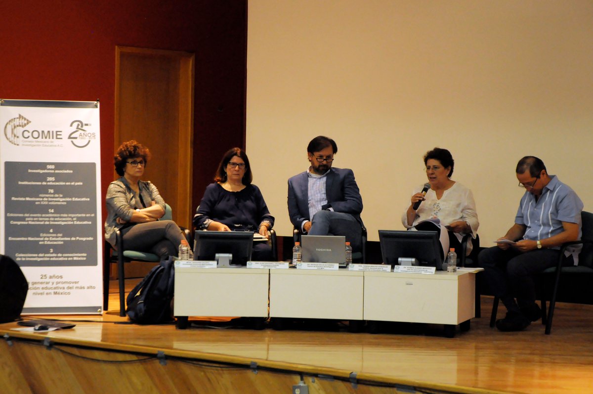 Pide INEE mayor profundidad de debate educativo en propuestas electorales