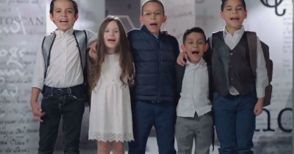 Ordena Tribunal Electoral a INE retirar spot de Mexicanos Primero