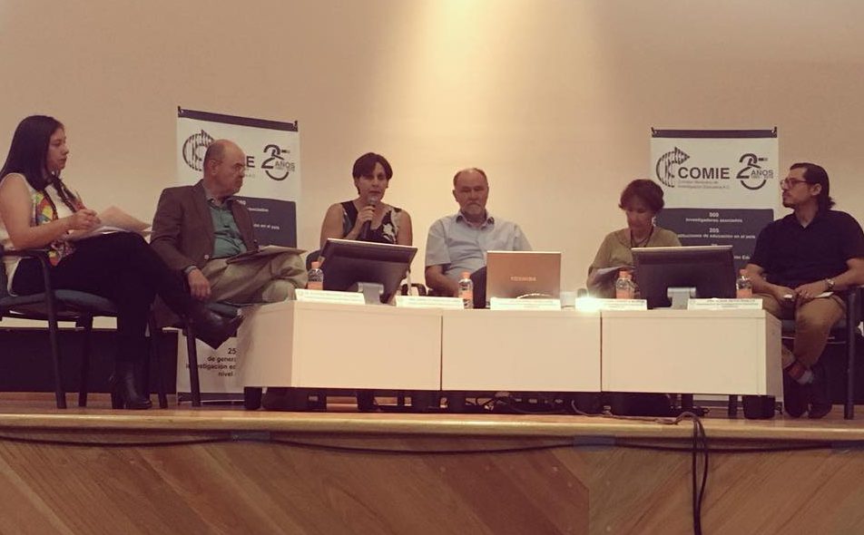 Resultados de evaluaciones, sin reflejo en políticas educativas: Foros COMIE