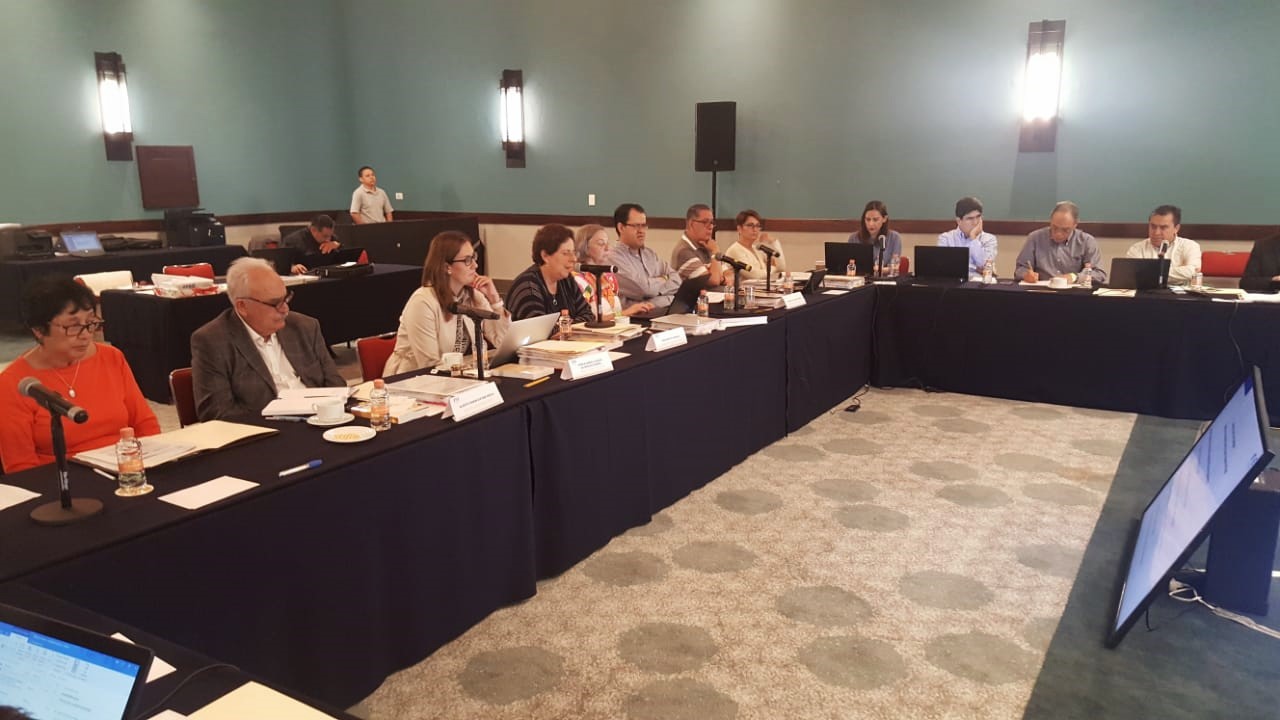 Evaluaciones deben buscar mejoras en calidad educativa: INEE