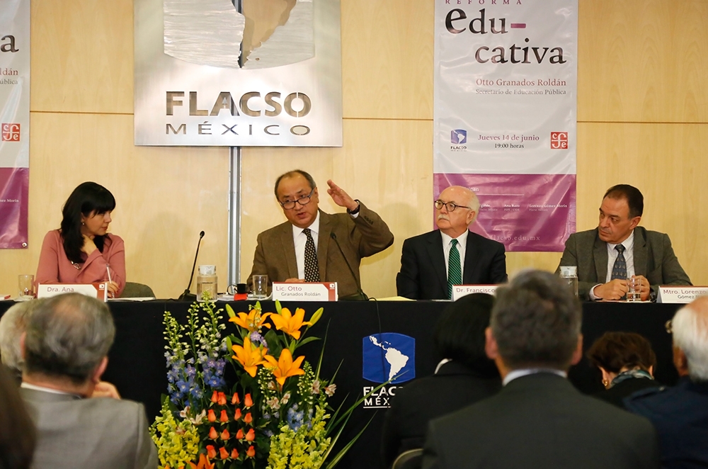 Pide SEP analizar a profundidad cualquier cambio a la Reforma Educativa