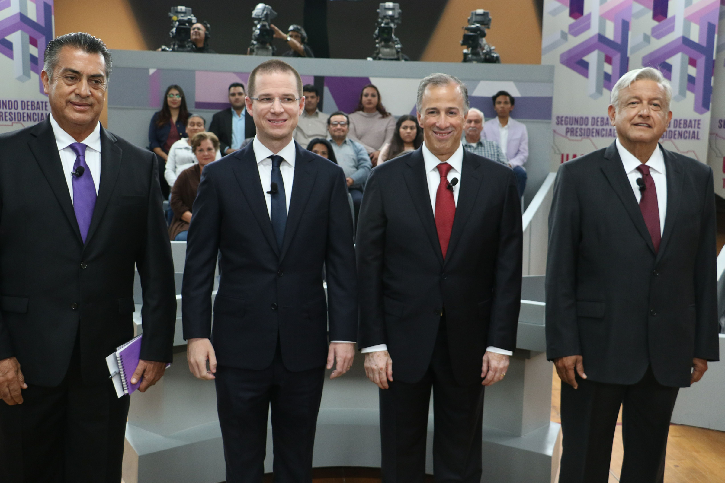 Pide INEE a candidatos, un debate más informado en materia educativa