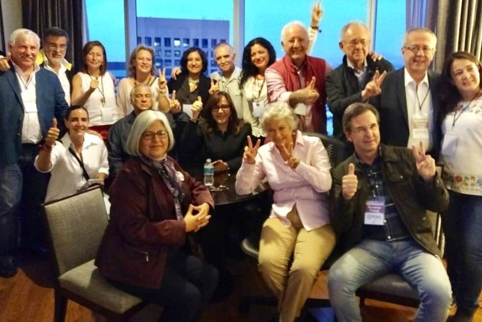 Reaccionan actores educativos a triunfo de AMLO