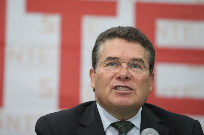 Ante “inconsistencias”, pide SNTE redefinición del proceso de evaluación