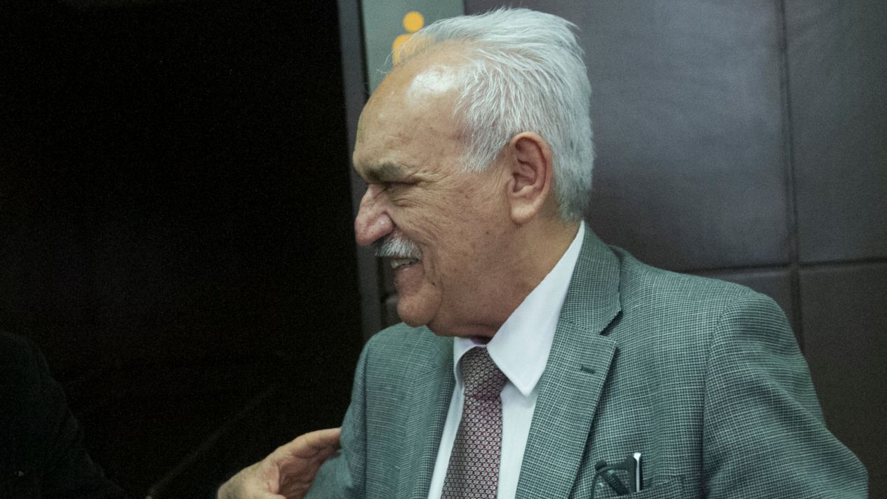 Felicita INEE a Guevara Niebla por nombramiento en equipo de Esteban Moctezuma