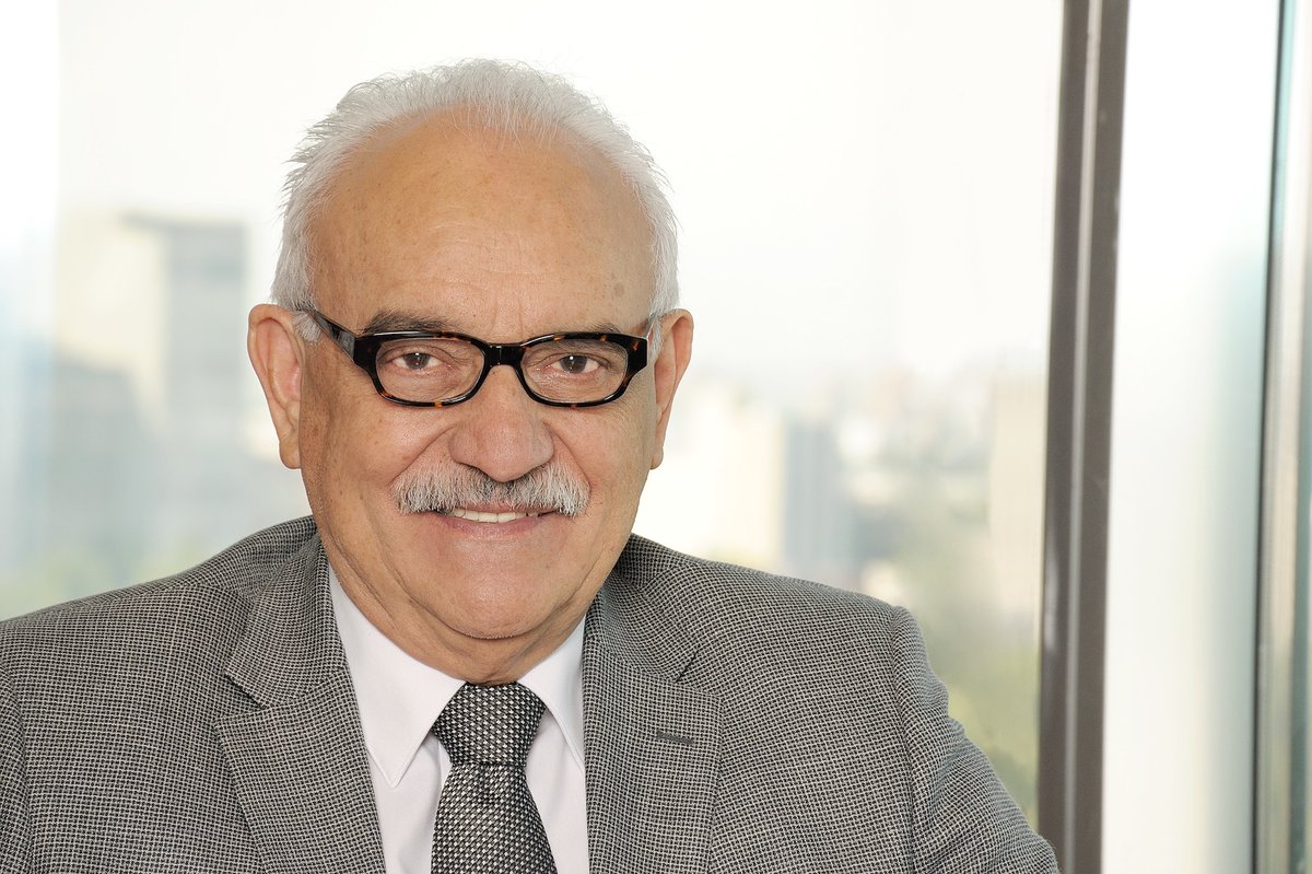 Renuncia Gilberto Guevara Niebla al INEE para formar parte del equipo de Esteban Moctezuma