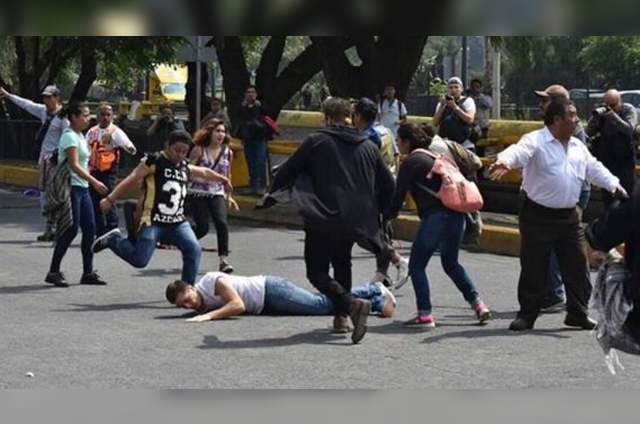 Anuncia UNAM otro porro expulsado; van 26