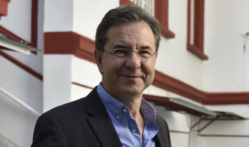 Habrá fortalecimiento a las Normales y su matrícula, asegura Esteban Moctezuma