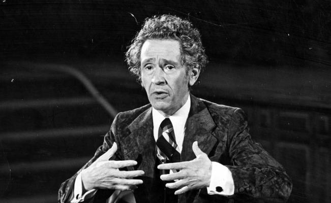 Conmemora UAM centenario de Juan José Arreola