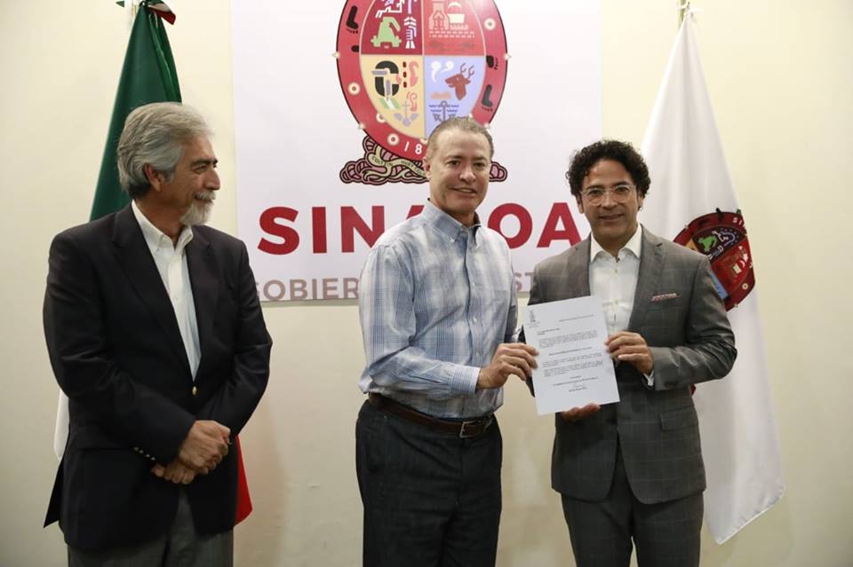 Designan a director de Mexicanos Primero como titular de Educación en gobierno de Sinaloa; le sustituye Jennifer O’Donoghue