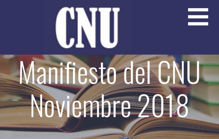 Presentan académicos propuestas de desarrollo y reconstrucción nacional