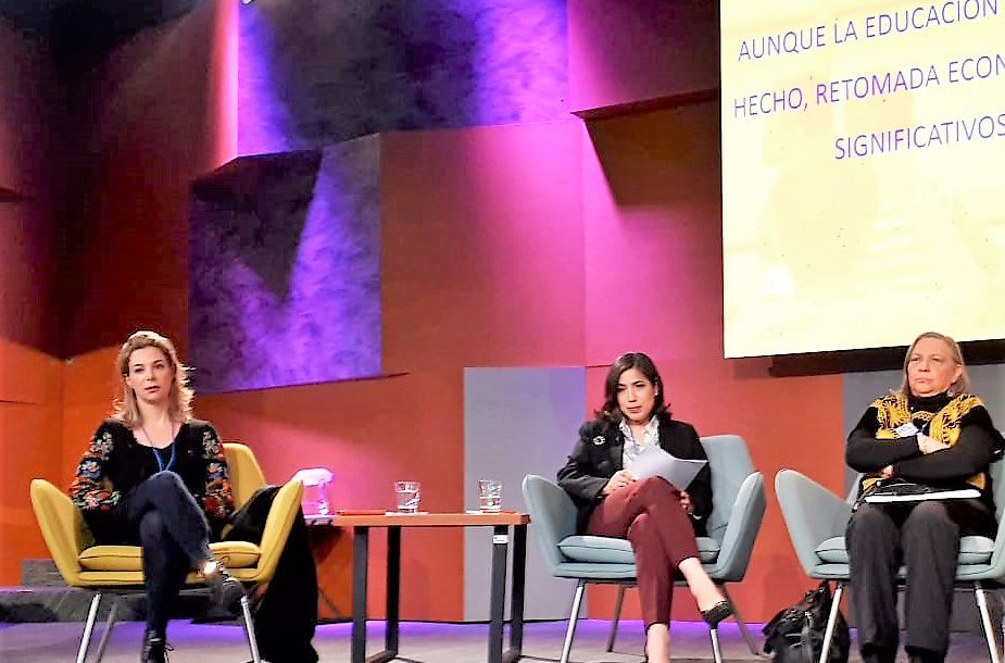 Sistema educativo ha perpetuado racismo y poco respeto a la diversidad: INEE