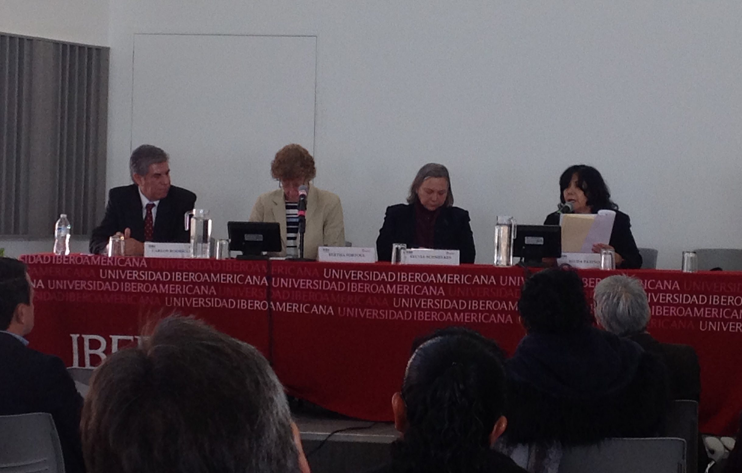 Mejoras en educación requieren de continuidad en políticas